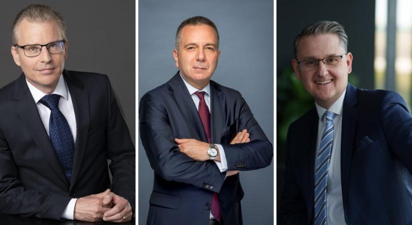 Vezércsere a Mohu élén – személyi és szervezeti változások a Mol-csoportban