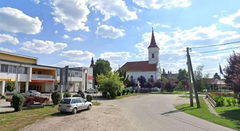 Kamerák és polgárőrök segítségével garantálja a hajdú-bihari település a közbiztonságot