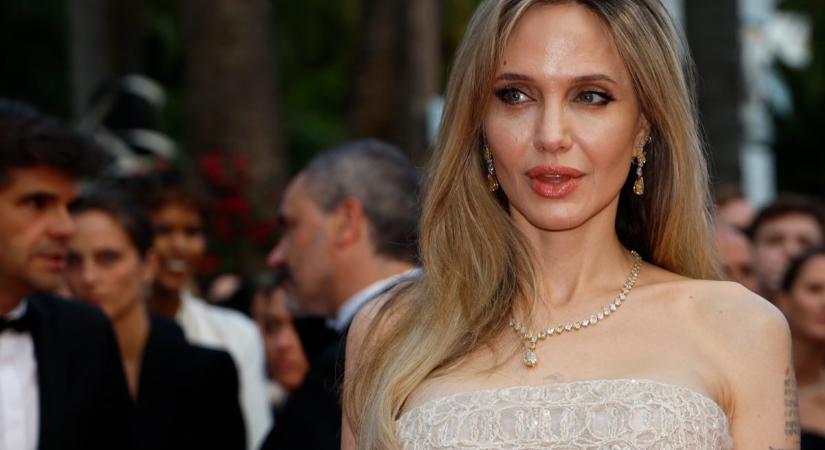 Legendás otthont hagyna maga mögött az Európába költöző Angelina Jolie