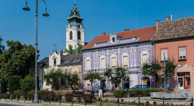 Ismeretlen nő holttestére bukkantak Szentgotthárdon
