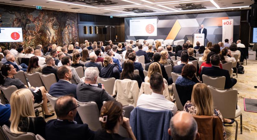 Új világ jön a bedőlt hiteleknél? Erős programmal érkezik a jubileumi Portfolio-EOS Követeléskezelési Trendek konferencia