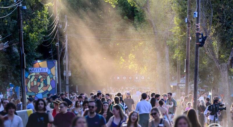 Kádár Tamás: Megfordult a Sziget tendenciája