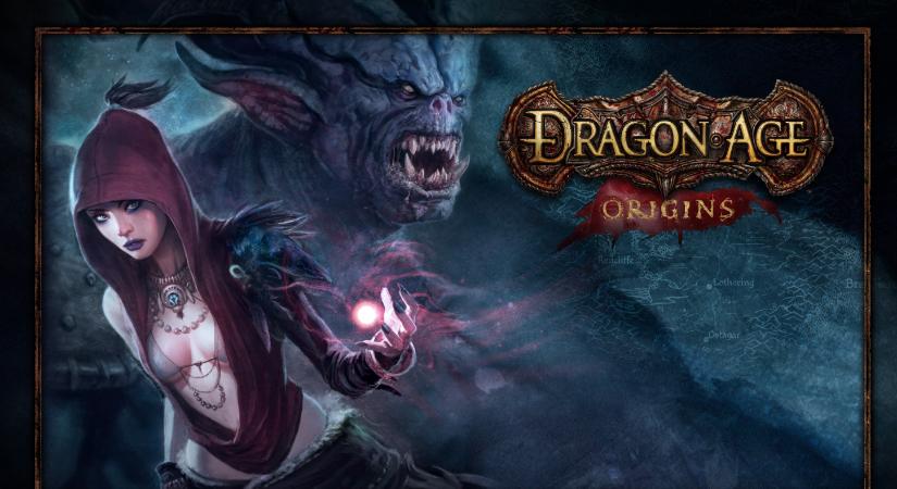 Az Electronic Arts nem akar Dragon Age Remaster kiadást