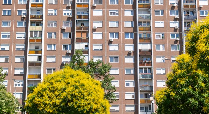 Így néz ki az otthonstartos lakáskínálat, Budapesten nagy meglepetés várja a lakásvásárlókat