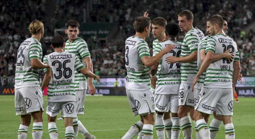 Kiderült, hogy mikor fogadja a Qarabagot a Ferencváros