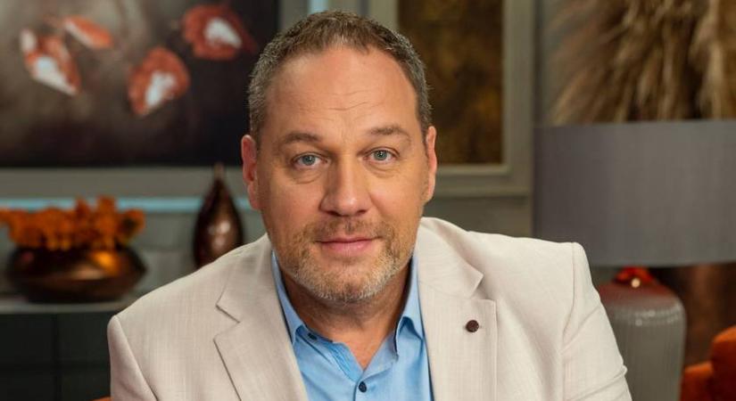 Pachmann Péter 28 év után búcsúzik a TV2 nézőitől: ezért távozik a műsorvezető a képernyőről