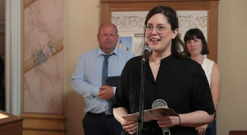 Kis település nagy napja – életmű-kiállítás Körmenden