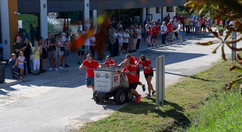 Bányásznapok Oroszlányban – ezért érdemes eljönni