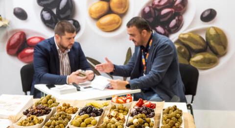 Anuga Chilled & Fresh Food 2025: középpontban az innováció, a frissesség és a kényelem