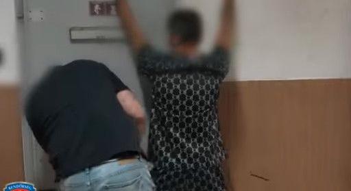 Zsebtolvajt fogtak el a debreceni belvárosban