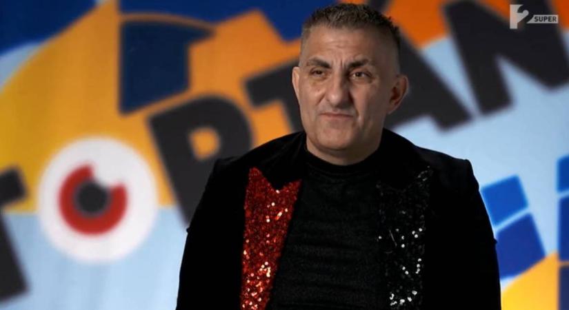 Gáspár Győző állítása szerint egykor szerelmesek voltak egymásba Kandász Andreával