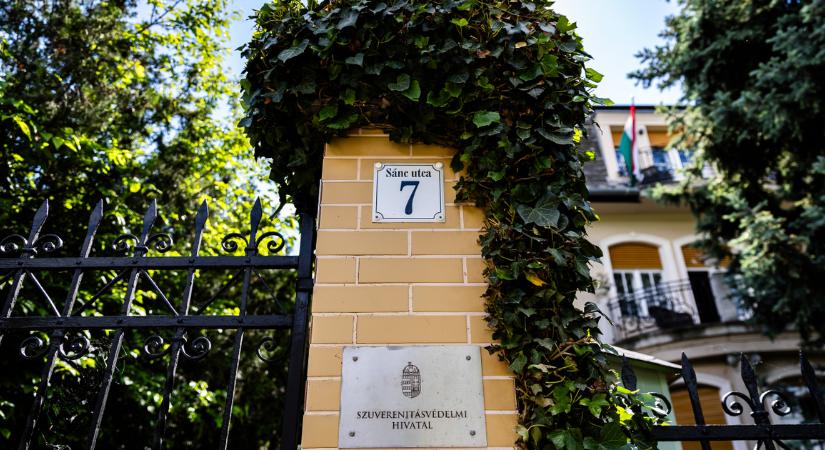 A Szuverenitásvédelmi Hivatal is feltűnik az Egyesült Államok új emberi jogi jelentésében
