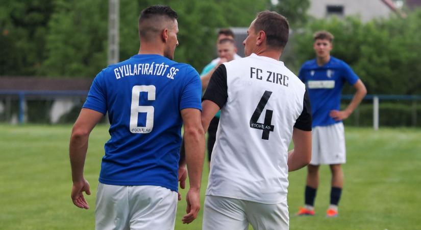 Rajtol a foci vármegye I: két nagy múltú klub eltűnt a mezőnyből, ketten visszatértek