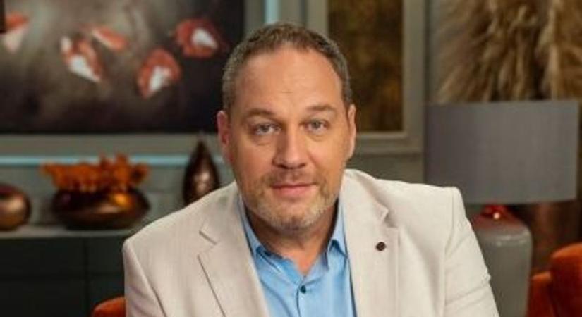 Ennyi volt: búcsúzik a képernyőtől Pachmann Péter