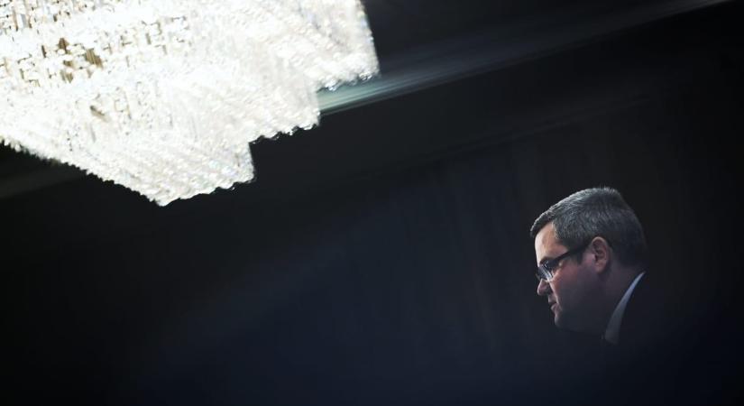Nekiment a Magyar Orvosi Kamara Takács Péternek, szerintük tevékenysége rombolja az orvosokba vetett közbizalmat