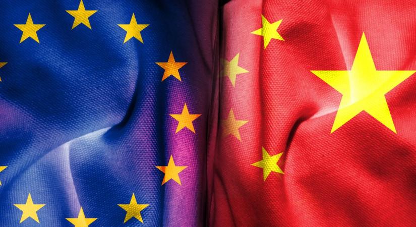 Megérkezett Peking baljós válasza Brüsszelnek: európai bankok kerültek szankciós listára