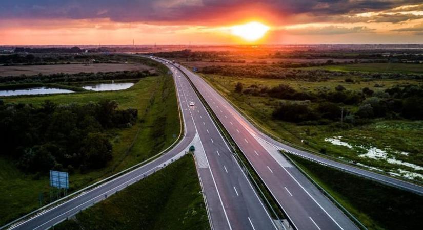 Újabb lendületet kap a Debrecen és Nyíregyháza közti négysávos autóút – így állnak a tervek!