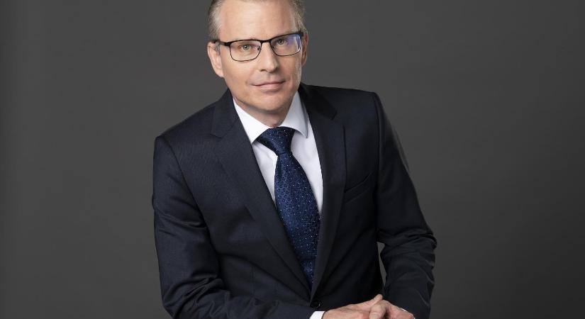 Otthagyja a MOHU-t a cég vezérigazgatója