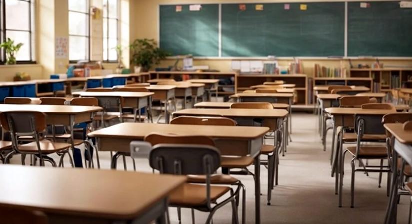 Iskolakezdés 2025: brutális összegeket emészt fel – sok család csak hitelből tudja megoldani!