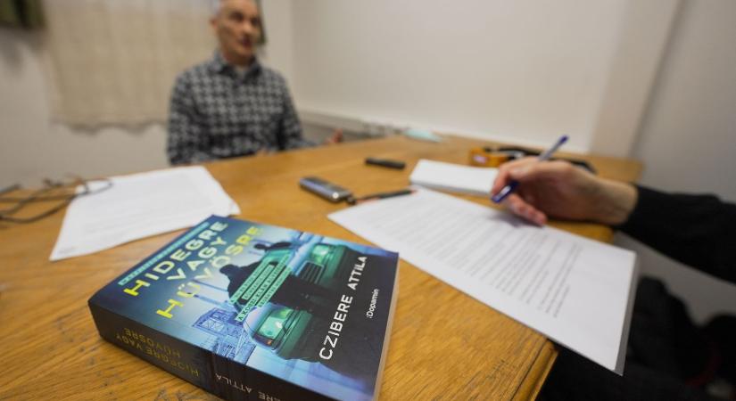 Kérdések, melyeket nem tehettünk fel Czibere Attilának