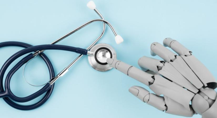 Ezért veszélyes orvosi tanácsokat kérni a mesterséges intelligenciától