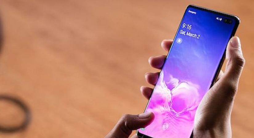 Új csengőhangokat kapnak a Samsung Galaxy telefonok - mutatjuk is őket