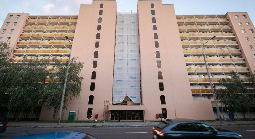 Megvan a nyomozás eredménye az egri garzonház ügyében