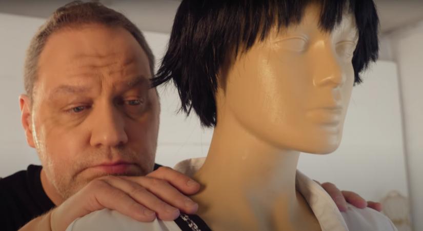 Pachmann Péter távozik a TV2 képernyőjéről
