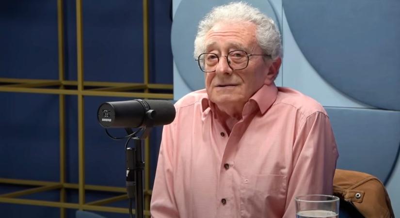 „Ha nem hisztek, akkor nem tartattok meg” – Tatár György emlékére