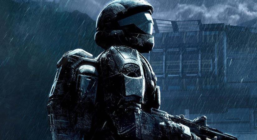 Te jó ég! A Helldivers 2-ben éled újra a Halo 3: ODST!