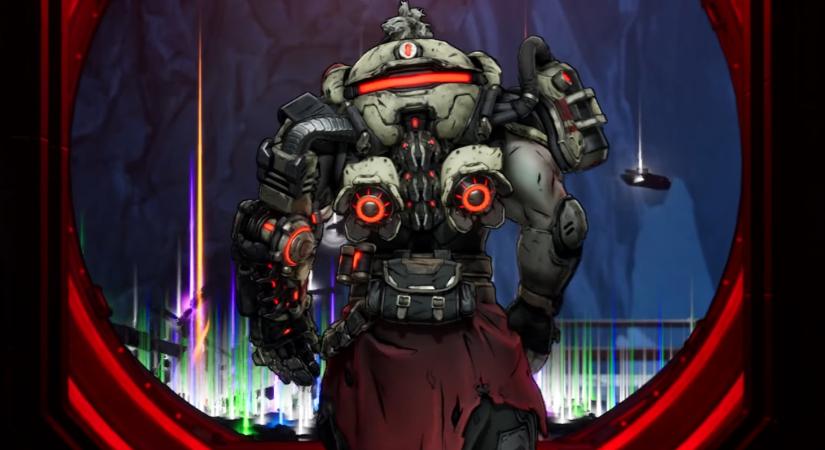 30 milliárd fegyver lesz a Borderlands 4-ben, de tényleg
