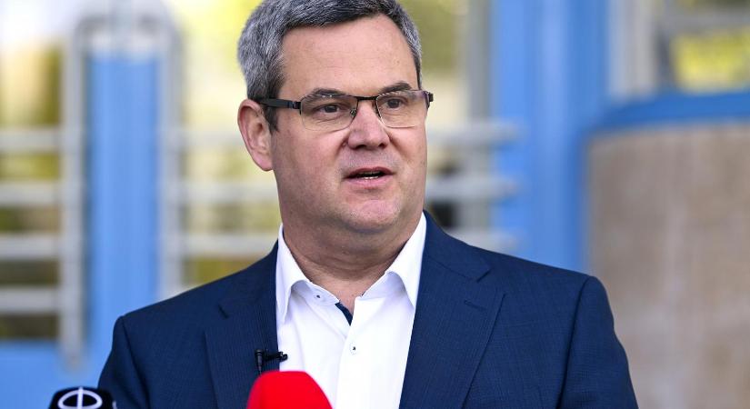 MOK: Takács Péter újabb határt lépett át az orvosokkal kapcsolatos kommunikációjában