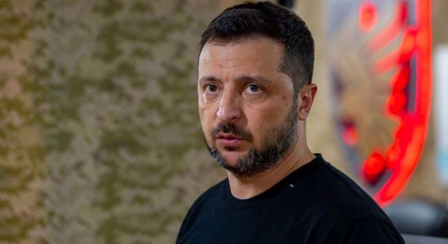 Zelenszkij: az ukrán erők sikeresek Szuminál, hat falut szabadítottak fel, de Dobropilljánál az oroszok törnek előre