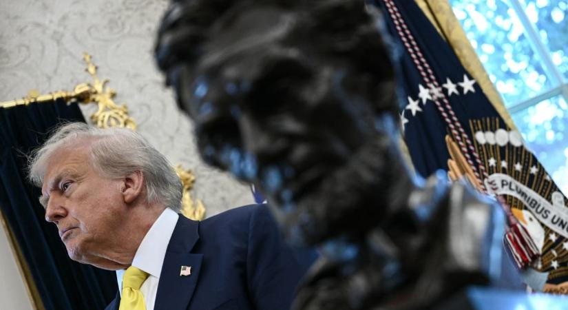 A Trump-kormányzat ellenőrizné a Smithsonian Intézet múzeumait, hogy eléggé hazafiasak-e a kiállításaik