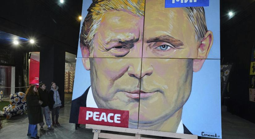 Amikor a medve táncoltat: mire lehet számítani az alaszkai orosz-amerikai tárgyaláson?