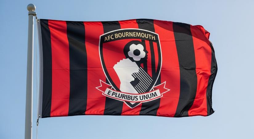 PL: a Lille-től igazolt védőt a Bournemouth! – HIVATALOS