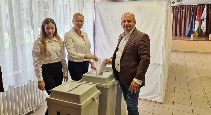 Vajon véget ér a „háború”? Ekkor tartják az időközi választást a hajdú-bihari községben