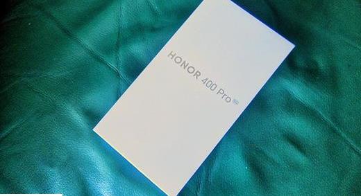 Kézközelből: Honor 400 Pro – a „flagship killer” középkategória
