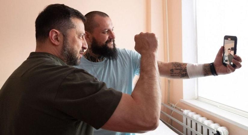 Ukrajnában elszabadult a pokol, fenyegetőzni kezdtek: „Fuss, Orbán, amíg nem késő!”