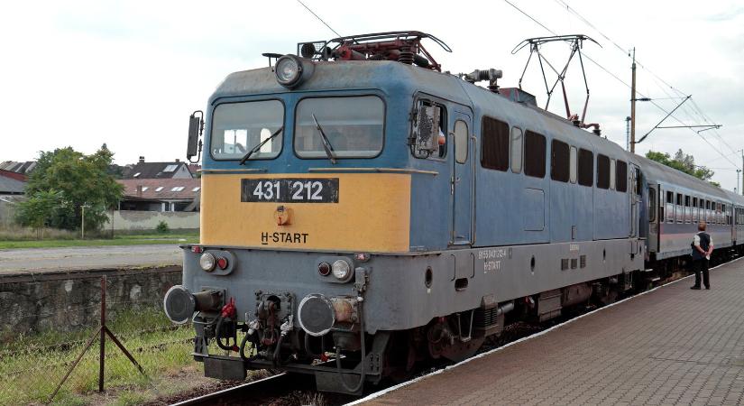 Megszólalt a magyar mozdonyvezető, aki 8 embert ütött el
