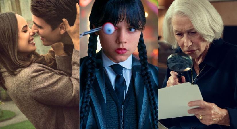 Zseniális! Ilyen nyomozást még nem láttál! Hogy jöttek erre rá?! – Új filmek és sorozatok a Netflixen 2025. augusztusban