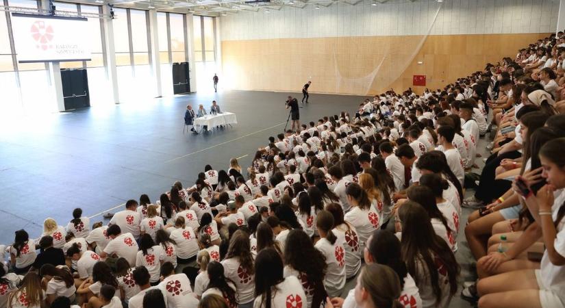 Gulyás Gergely: a Rákóczi Szövetség küldetése a világ magyarságának egyben tartása