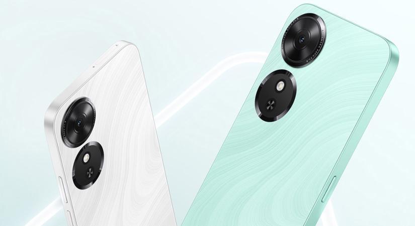 Nagy aksival és filléres árral debütált a belépőszintű Honor Play 10C