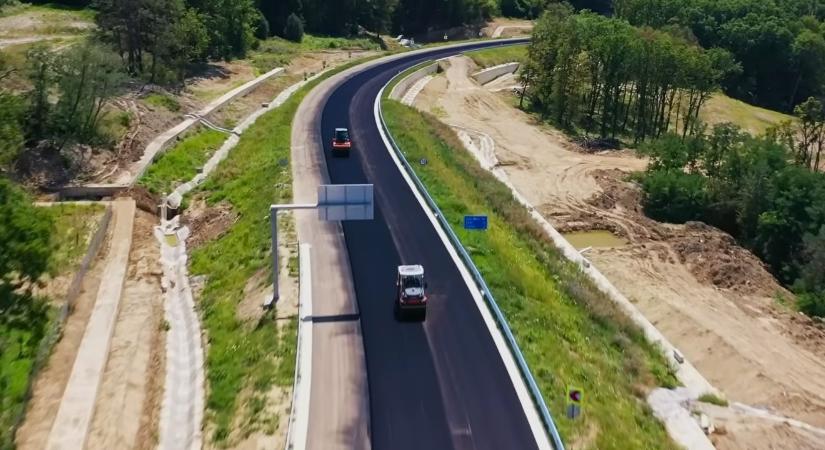 Hogyan tovább? – rövidesen elfogy a sztrádaépítésre szánt pénz