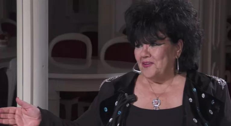 Dolly az előző életéről vallott: „Hiszem, hogy vannak a láthatatlan világban segítőink”