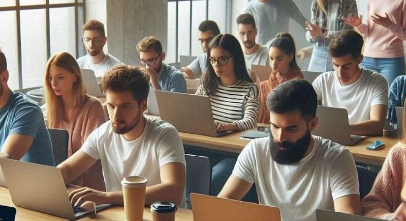 Kinyírja a megmaradt programozóiskolákat is a mesterséges intelligencia