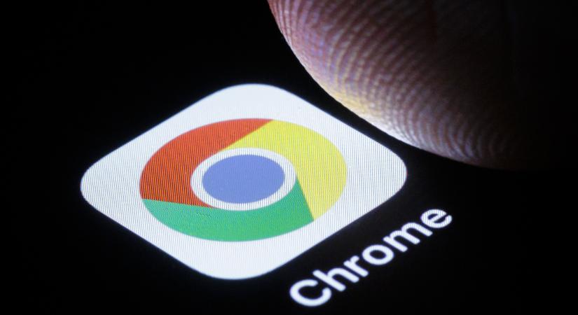 Megvenné a Google Chrome-ot egy startup, amely fele annyit ér