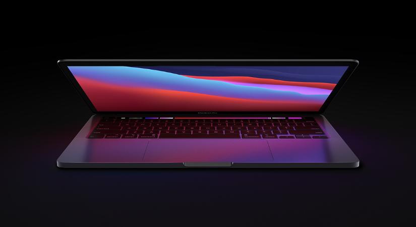 Szembeötlő változásokon eshet át az idei MacBook Pro