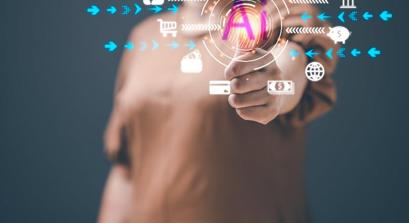 2025 nagy bankszámla-trendje: személyre szabott díjcsomagok mesterséges intelligenciával