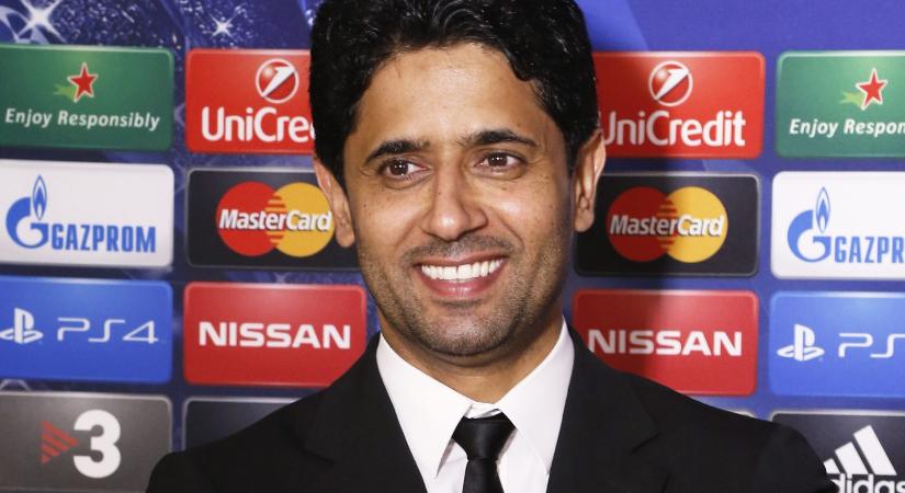 Miközben mindenki Donnarummáról beszél, a PSG összehozta a nyár csúcsigazolását